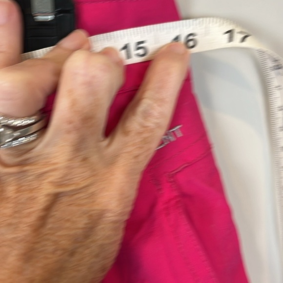 North Face Hyvent Girls 18 XL Ski Pants Pants - Picture 8 of 13